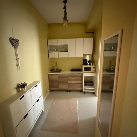 Διαμέρισμα Kara Deniz Issa Năvodari