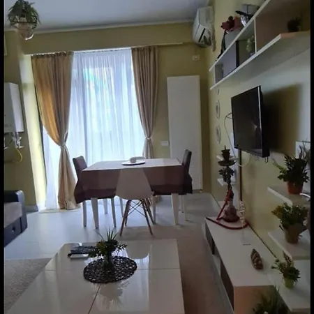 Διαμέρισμα Kara Deniz Issa *