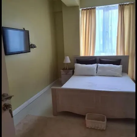 Kara Deniz Issa Năvodari