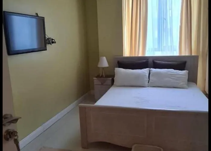 Kara Deniz Issa Năvodari