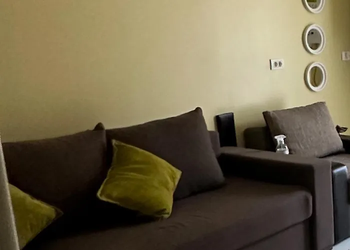 Kara Deniz Issa Διαμέρισμα *